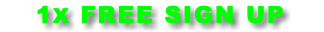 1X FREE SIGN UP